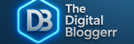 Thedigitalbloggerr.com
