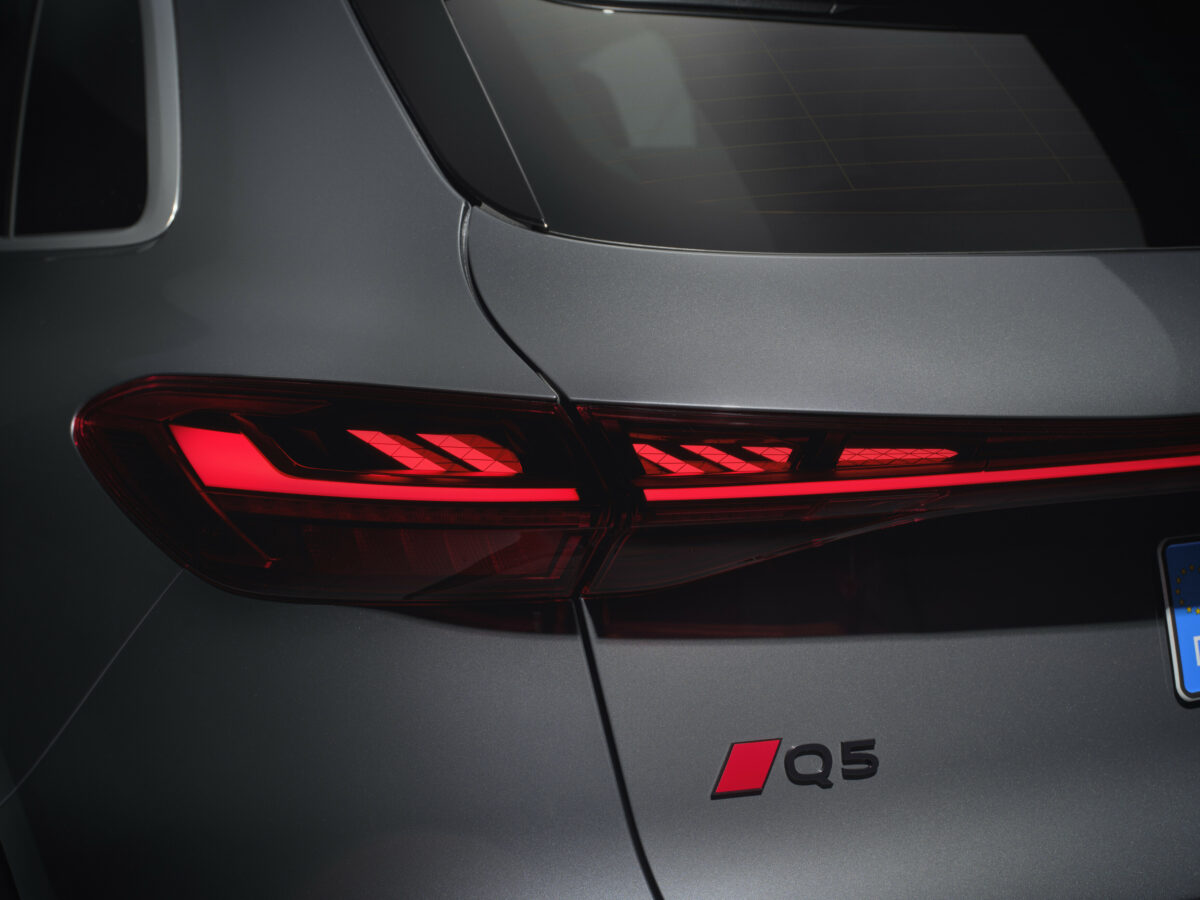 Audi Q5 SUV Audi Q5 SUV