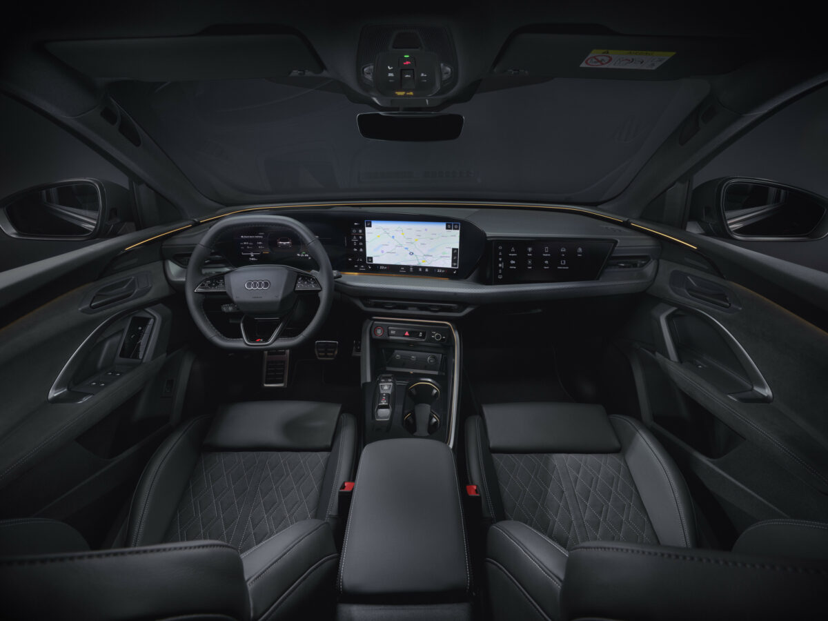 Audi Q5 SUV Audi Q5 SUV