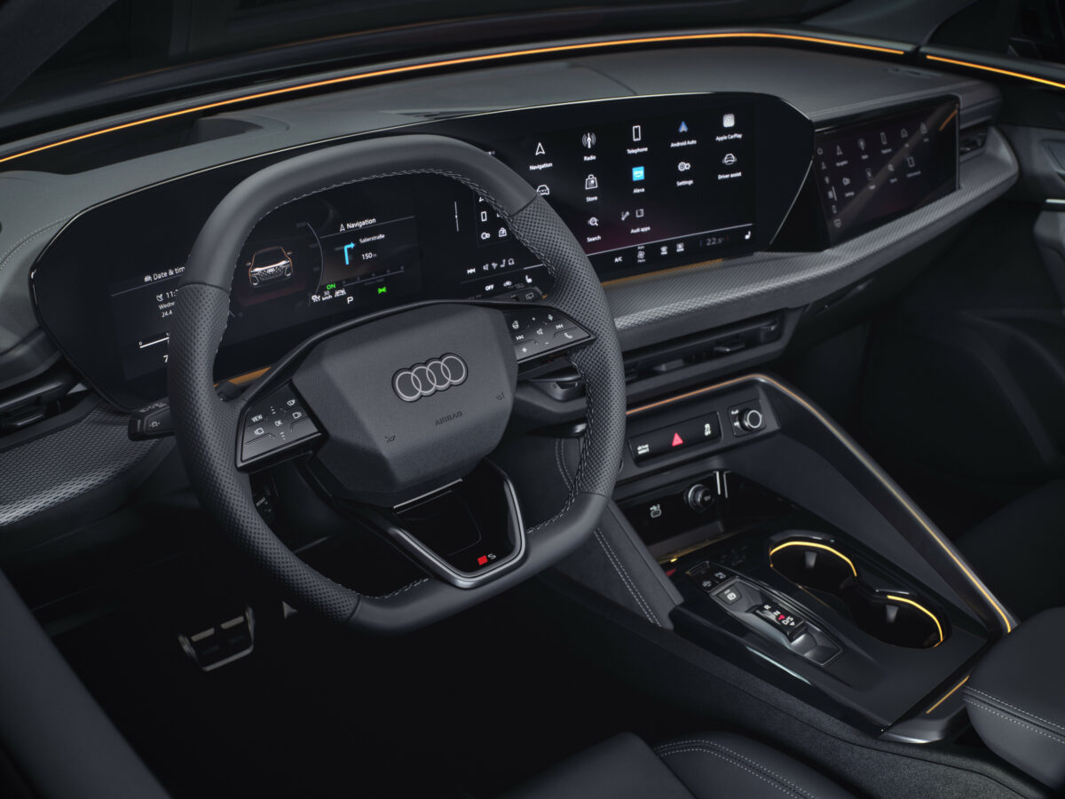 Audi Q5 SUV Audi Q5 SUV