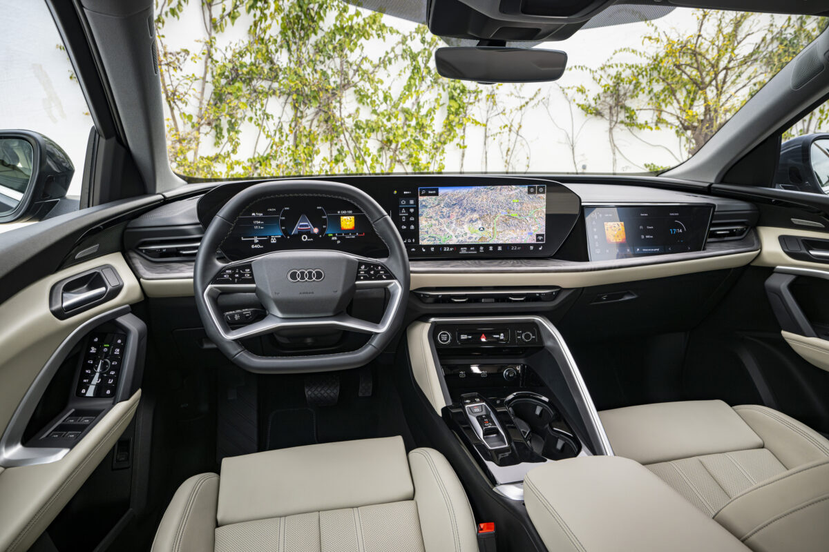 Audi Q5 SUV Audi Q5 SUV