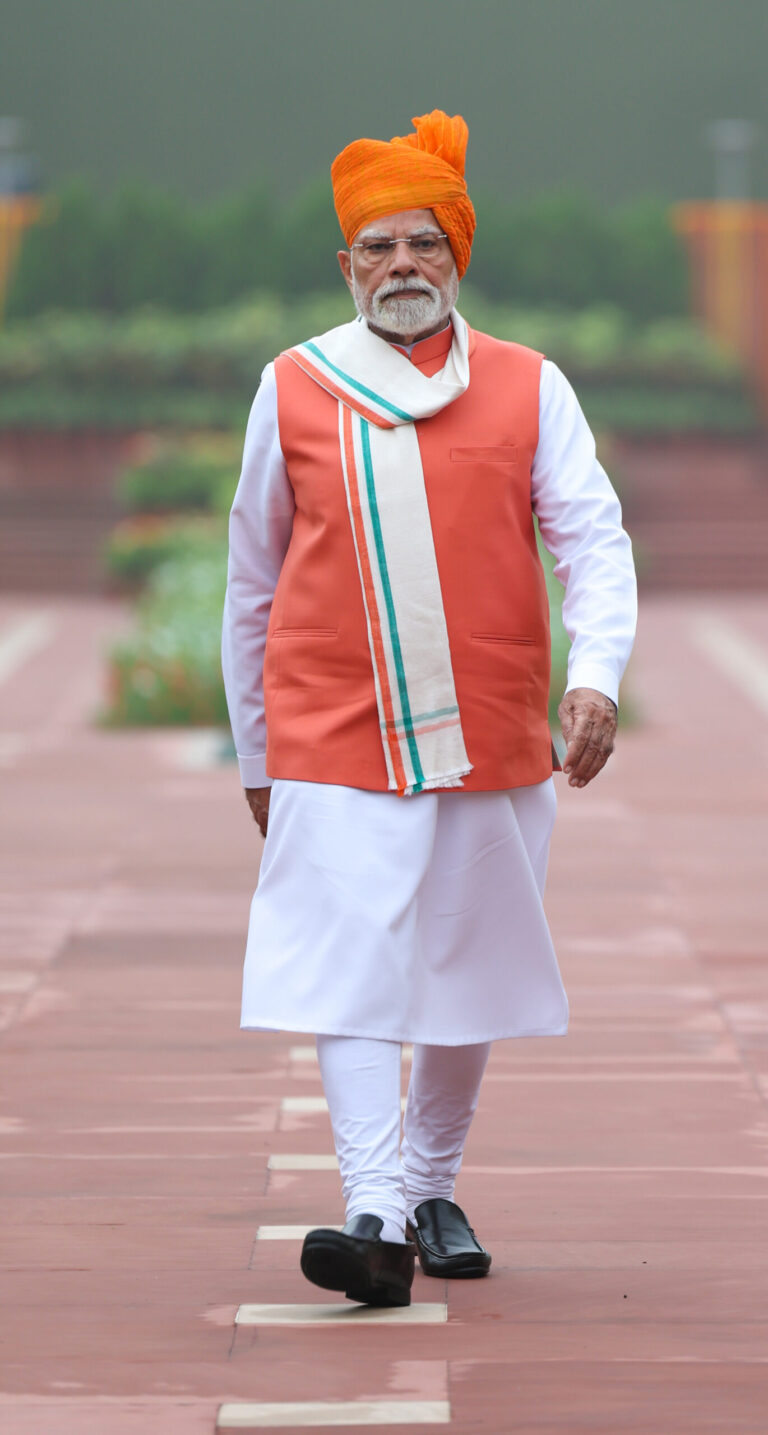 “Independence Day 2025 PM Modi घोषणाएँ”