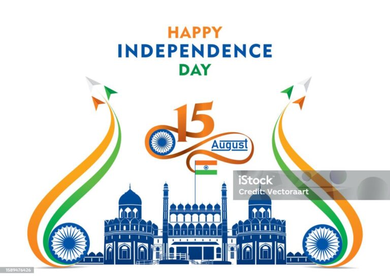 “15 August 2025: भारत का 79वां स्वतंत्रता दिवस – तिरंगा, इतिहास और उत्सव की कहानी”