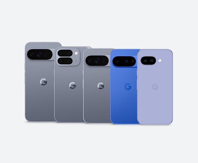 Google Pixel 10 Google Pixel 10